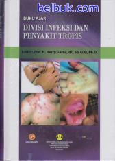 Buku Ajar Divisi Infeksi dan Penyakit Tropis